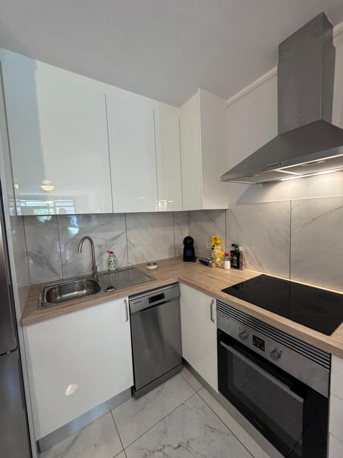 Altemar, Two Bedrooms Las Americas Arona  Zewnętrze zdjęcie