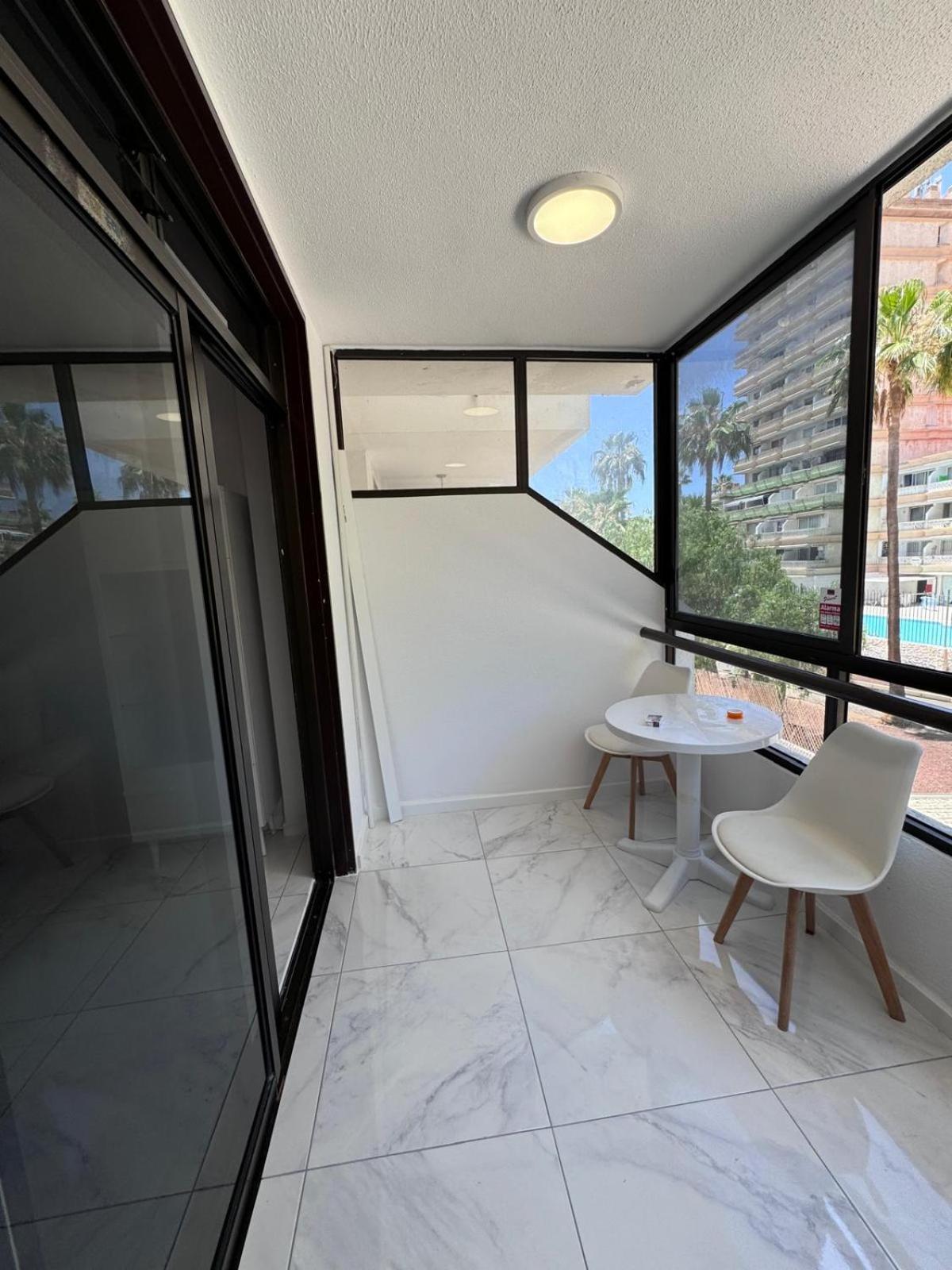 Altemar, Two Bedrooms Las Americas Arona  Zewnętrze zdjęcie