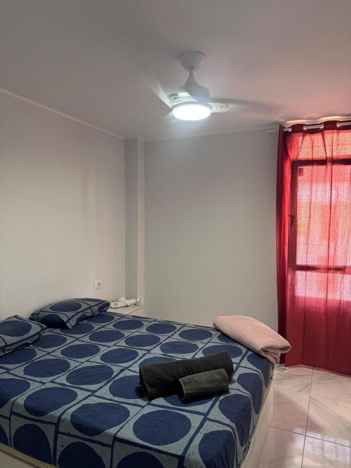 Altemar, Two Bedrooms Las Americas Arona  Zewnętrze zdjęcie