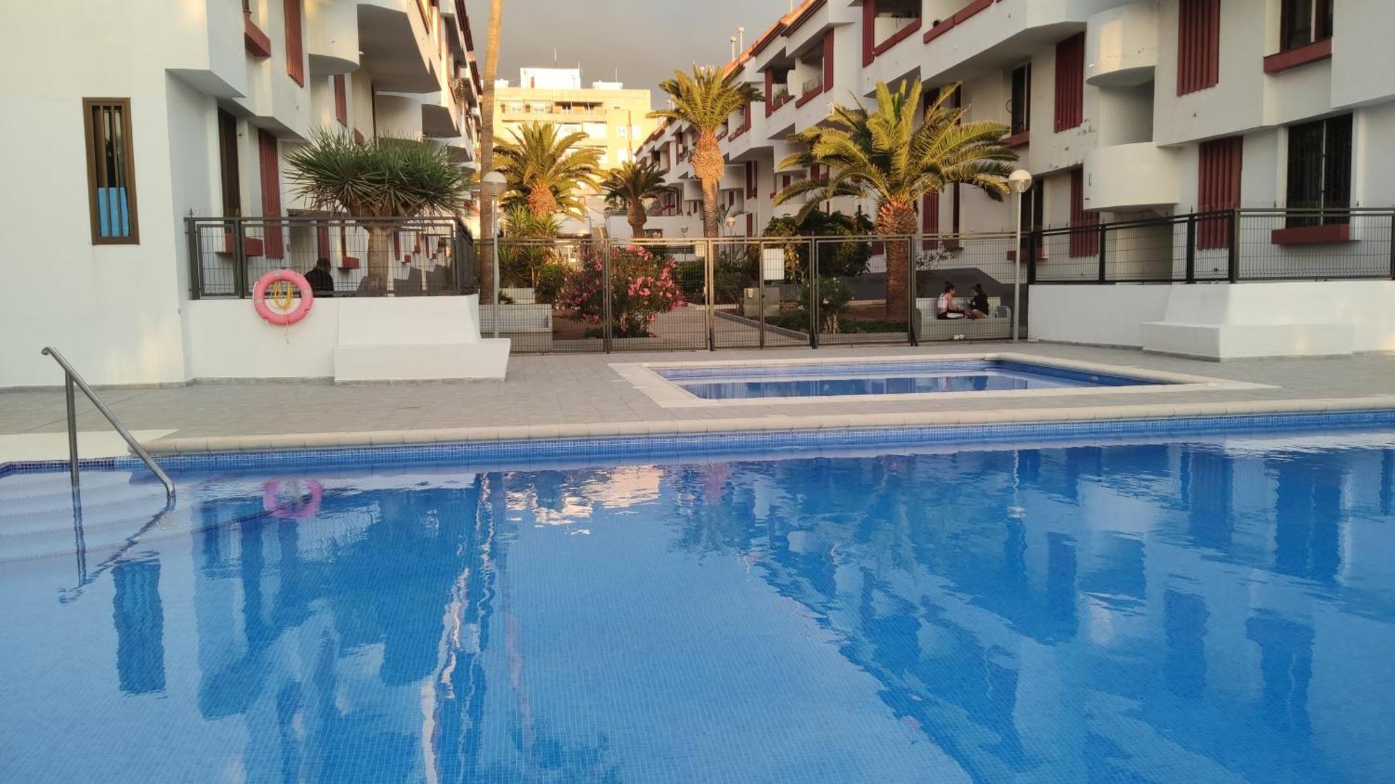 Altemar, Two Bedrooms Las Americas Arona  Zewnętrze zdjęcie