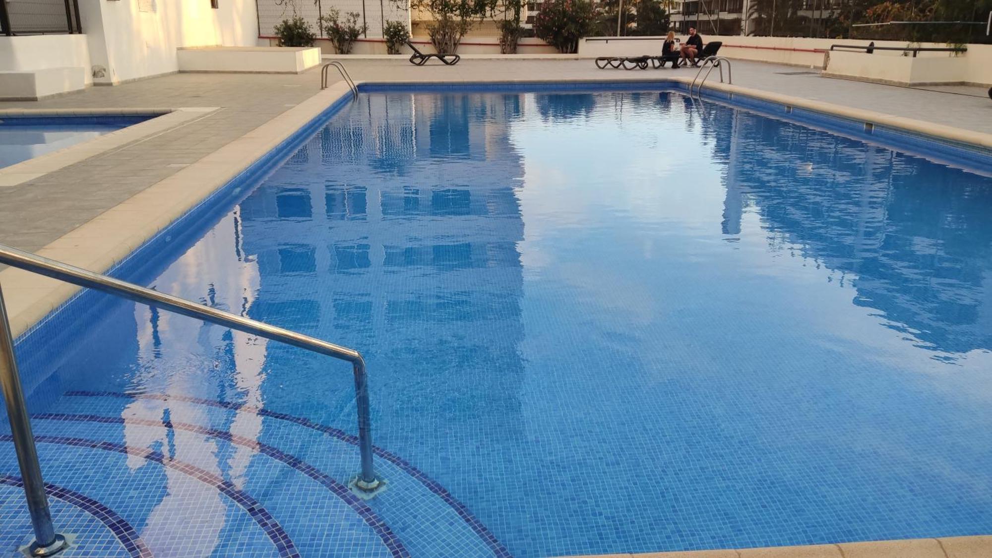 Altemar, Two Bedrooms Las Americas Arona  Zewnętrze zdjęcie