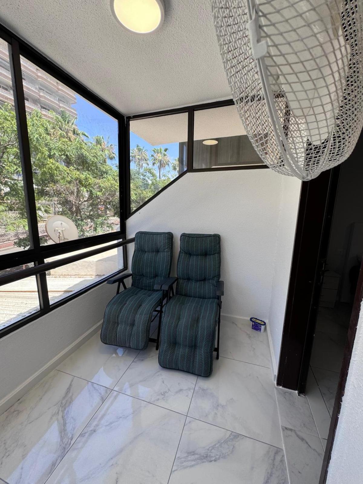 Altemar, Two Bedrooms Las Americas Arona  Zewnętrze zdjęcie
