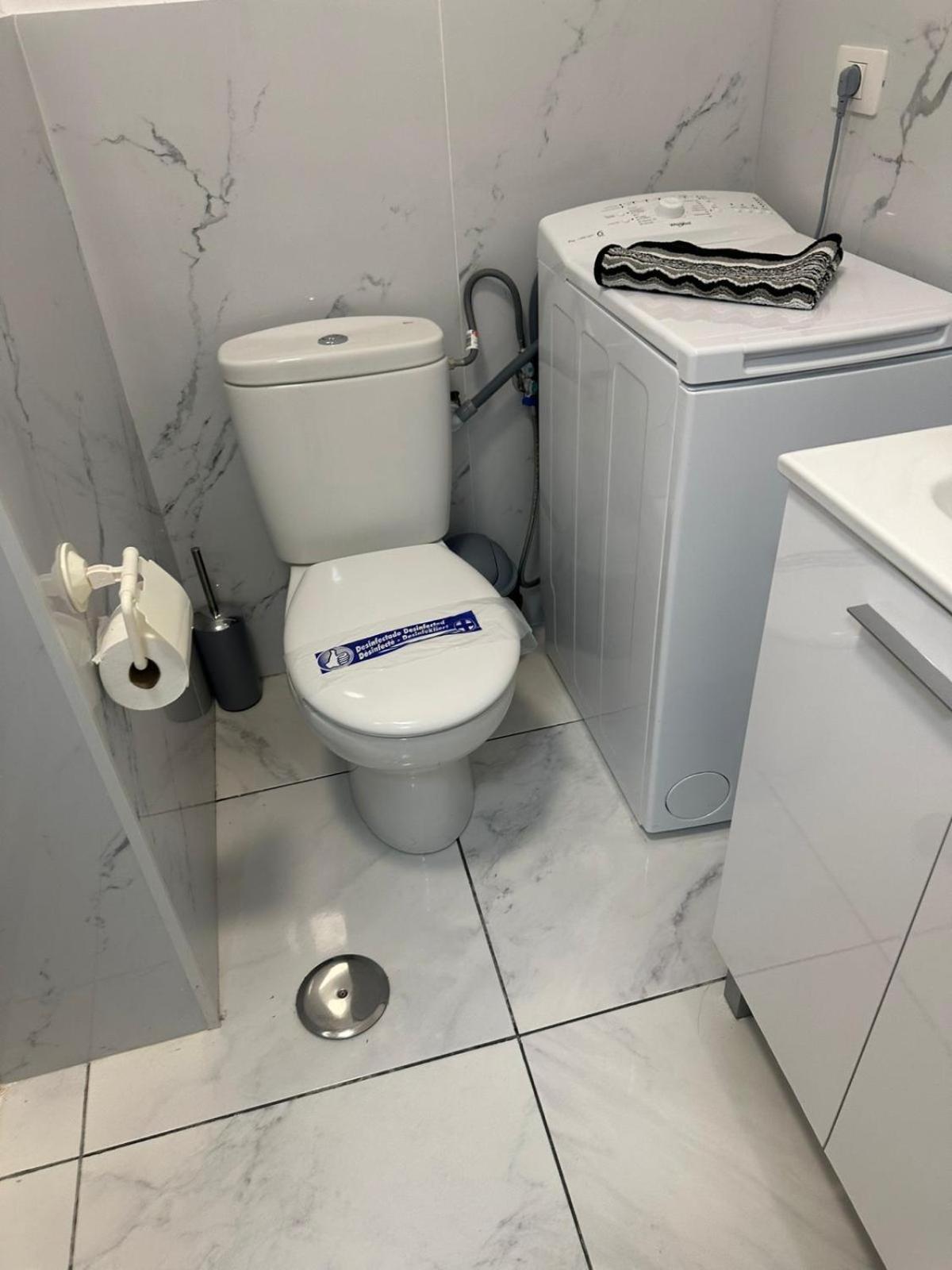 Altemar, Two Bedrooms Las Americas Arona  Zewnętrze zdjęcie