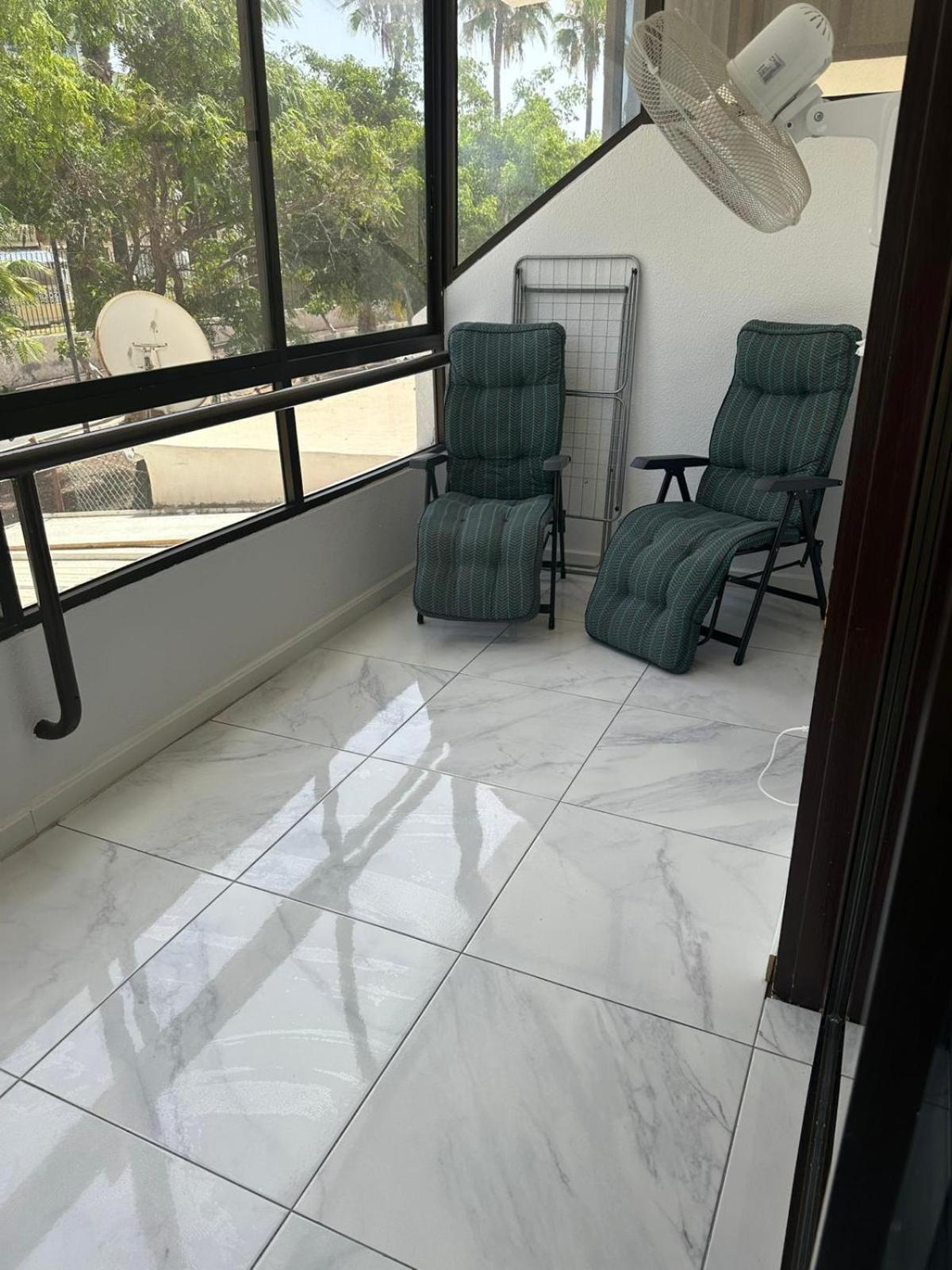 Altemar, Two Bedrooms Las Americas Arona  Zewnętrze zdjęcie
