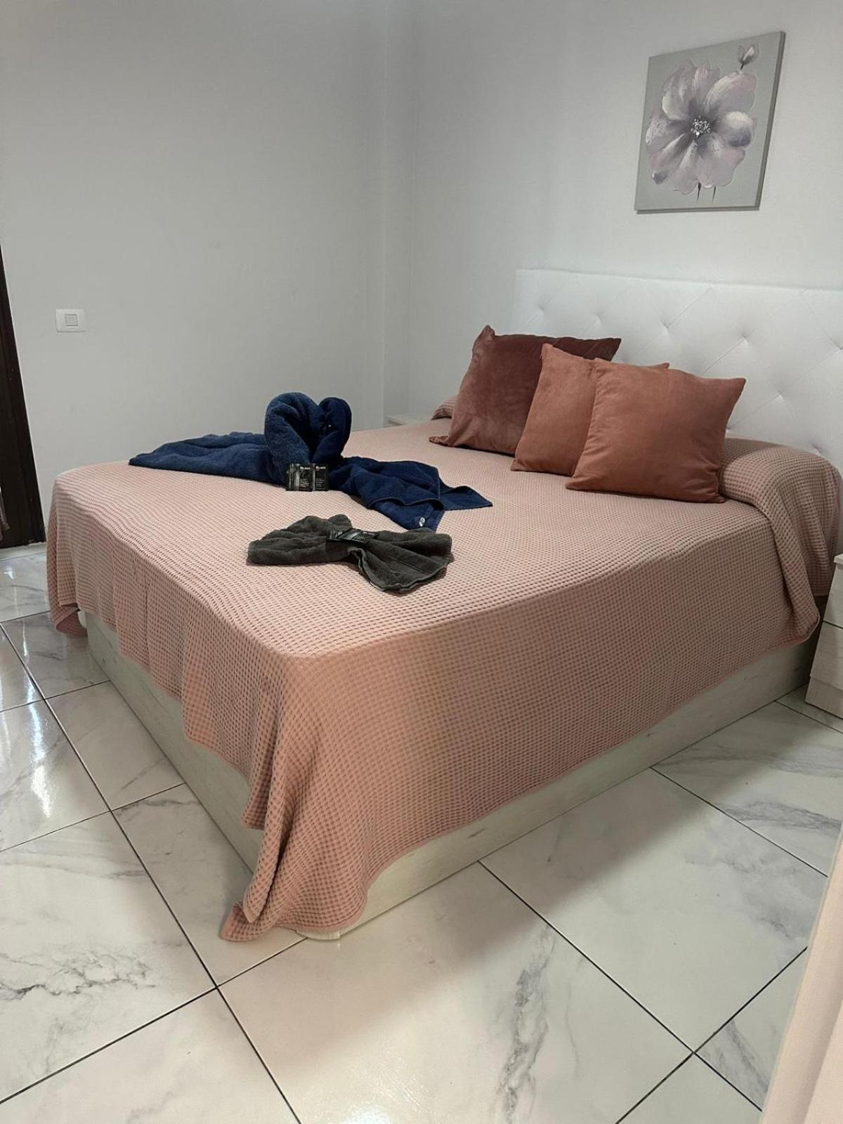 Altemar, Two Bedrooms Las Americas Arona  Zewnętrze zdjęcie