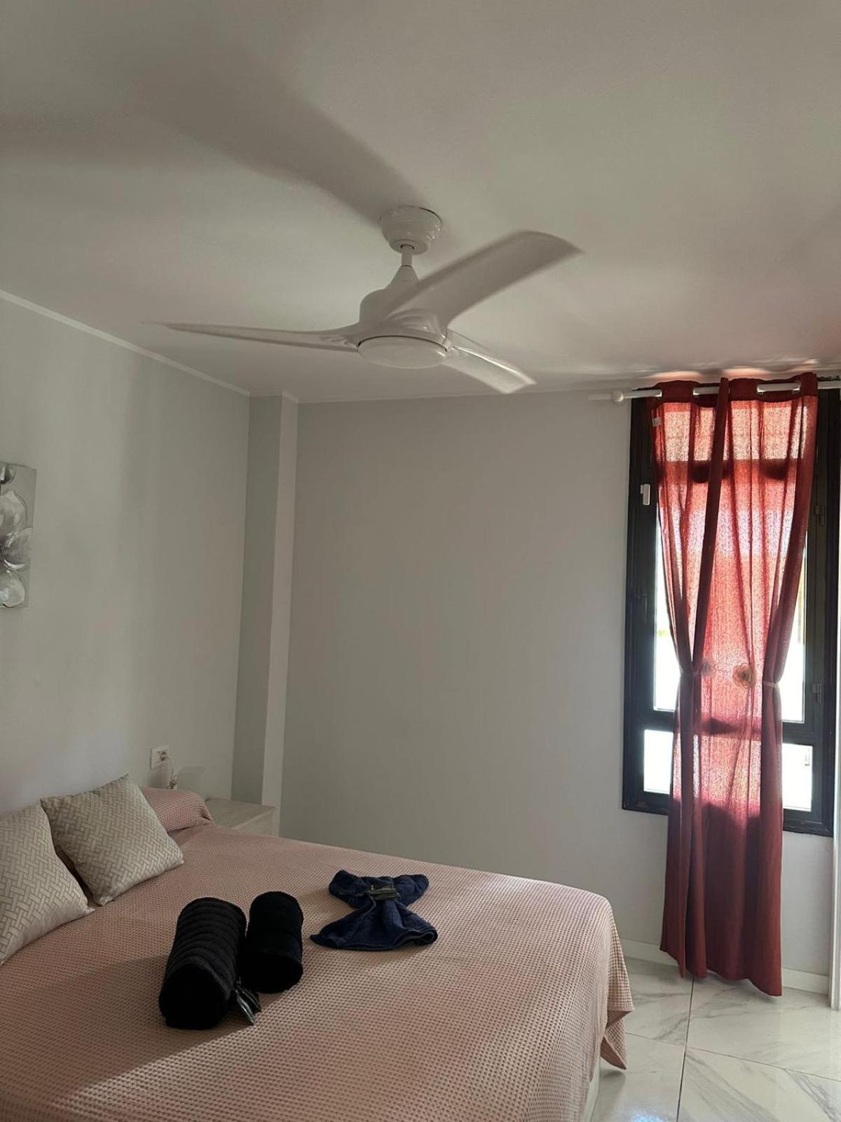 Altemar, Two Bedrooms Las Americas Arona  Zewnętrze zdjęcie