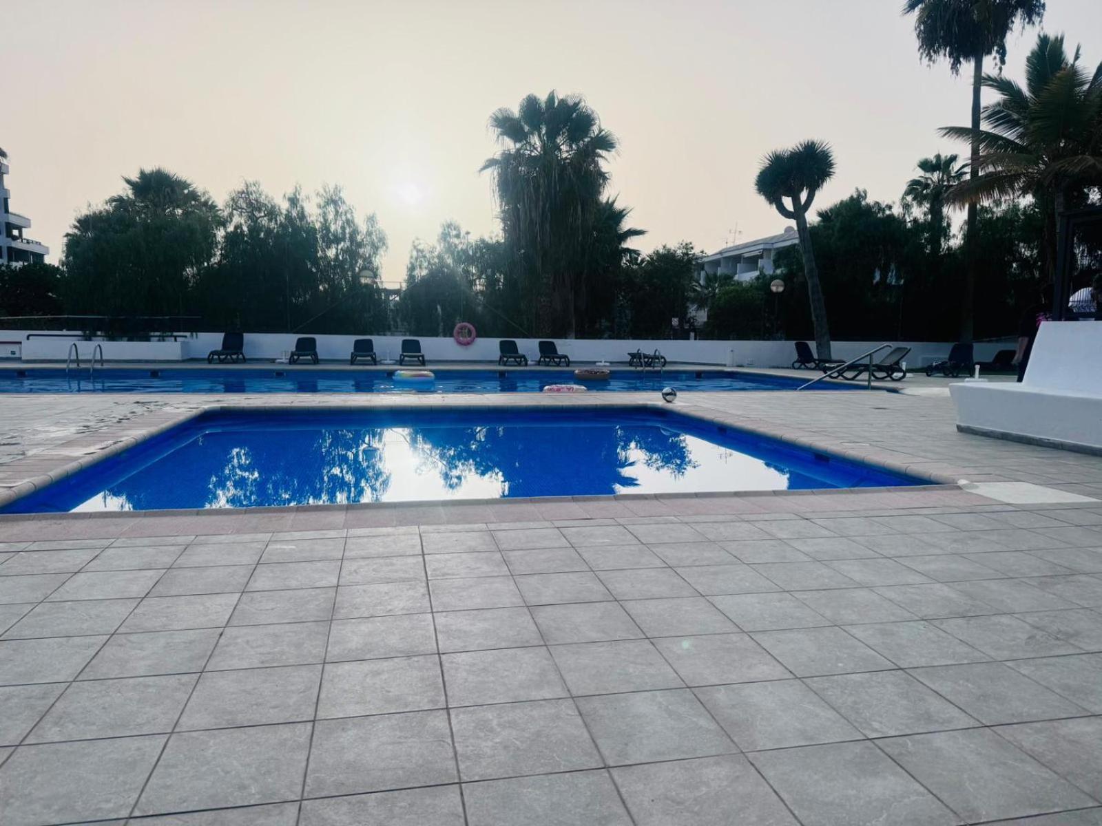 Altemar, Two Bedrooms Las Americas Arona  Zewnętrze zdjęcie