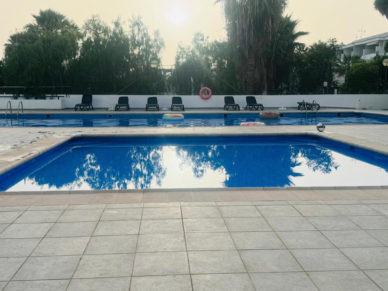Altemar, Two Bedrooms Las Americas Arona  Zewnętrze zdjęcie